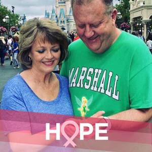 Meet your Posher, Cheri